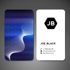 Business Card N342