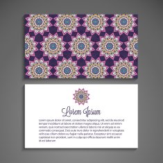 Business Card N353
