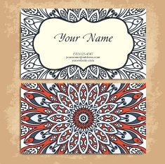 Business Card N359