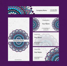 Business Card N360