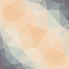 Abstract colorful background of triangles N5