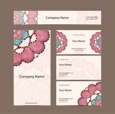 Business Card N370
