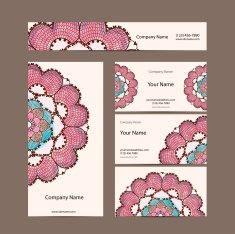 Business Card N371