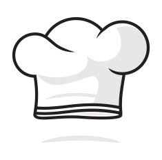 Chef Hat N14