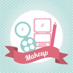 makeup design N19