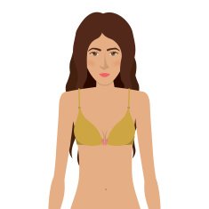 Underwear design N37