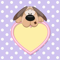 greeting card N122
