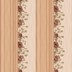Beautiful Seamless peony pattern N3