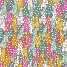 Abstract seamless vector background N58