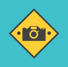 Photo camera icon N21
