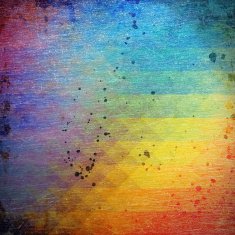 abstract geometric background with scratches and stains N2