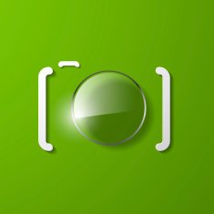 Photo camera icon N22
