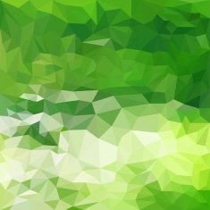 Blended lighting abstract geometric background N39