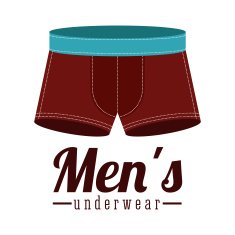 Underwear design N49