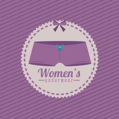 Underwear design N57
