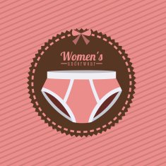 Underwear design N63