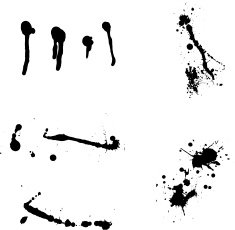 Ink Blots N2