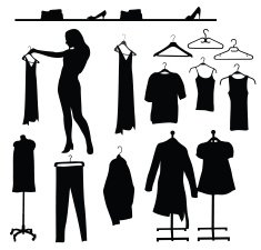 clothes collection N2