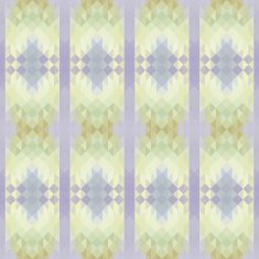 pattern geometric Background with triangles N5