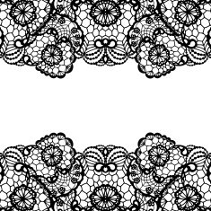 Horizontal seamless background N5