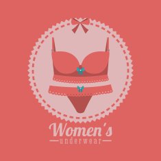 Underwear design N68