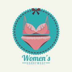 Underwear design N69
