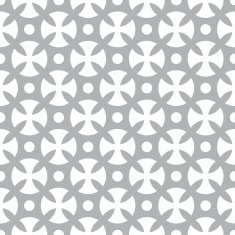 Abstract seamless pattern N612
