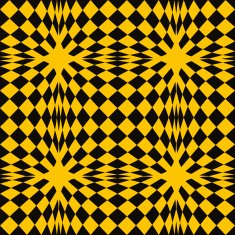 Seamless geometric vintage background N2
