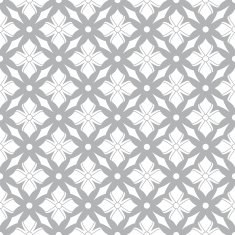 Abstract seamless pattern N613