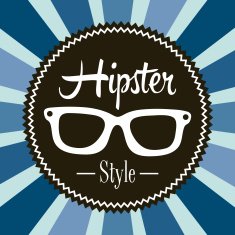 hipster design N90