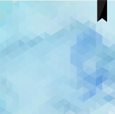geometric background made of triangles N62