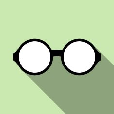 glasses icon N97