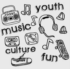 youth culture design