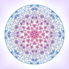 Mandala N15