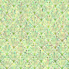 Seamless cross pattern in various color For banknote money design N68