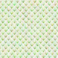 Seamless cross pattern in various color For banknote money design N74