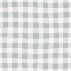 Seamless pattern with checkered geometric texture N12