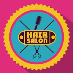 Hair Salon N6