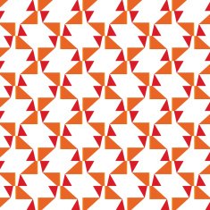 abstract color geometry pattern background N13