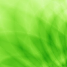 Green abstract website pattern design