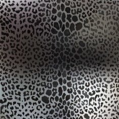 colorful textures of leopard N5