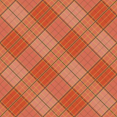 Plaid colorful fabric Checkered vector background Abstract Seamless pattern N2