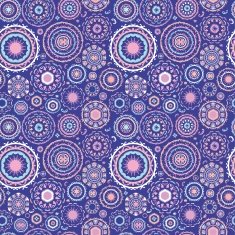 Oriental Seamless Pattern N12