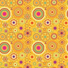 Oriental Seamless Pattern N15
