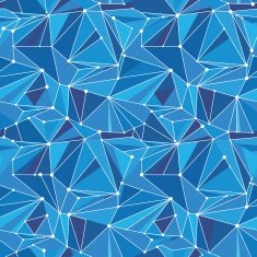 Seamless Geometric Pattern N65