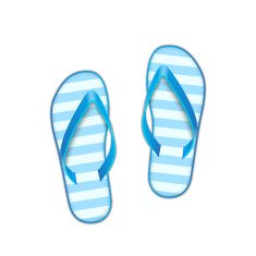 Slippers N6