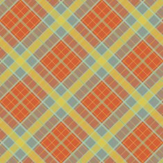 Plaid colorful fabric Checkered vector background Abstract Seamless pattern N3
