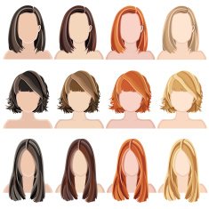 hairstyles N3