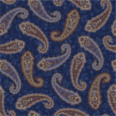 pattern paisley N115