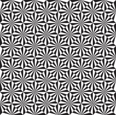 Seamless Art Deco Texture Background Pattern